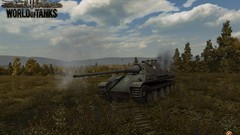 Tanks screenshots