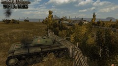 Tanks screenshots