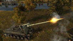 Tanks screenshots