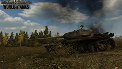 Tanks screenshots