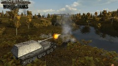 Tanks screenshots