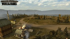 Tanks screenshots