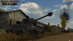 Tanks screenshots