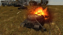 Tanks screenshots