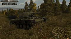 Tanks screenshots