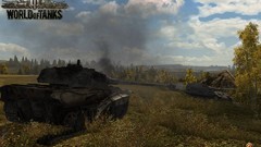 Tanks screenshots