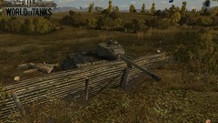 Tanks screenshots