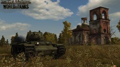 Tanks screenshots