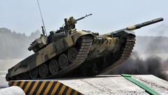 Tanks Soviet armored vehicle