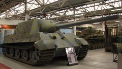 Tanks Tank destroyers Jagdtiger