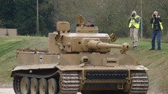 Tanks Tiger tanks panzerkampfwagen