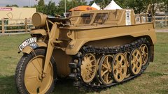 Tanks vehicles motorbikes