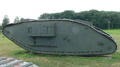Tanks World War Armored