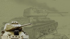 Tanks World War II