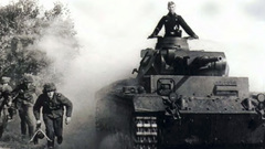 Tanks World War II