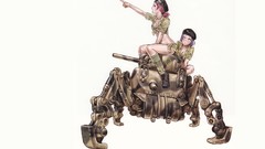 Tanks yamashita shunya purple