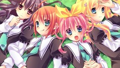 Tantei Opera Milky Holmes