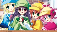 Tantei Opera Milky Holmes