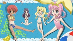 Tantei Opera Milky Holmes