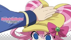 Tantei Opera Milky Holmes