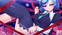 Tantei Opera Milky Holmes