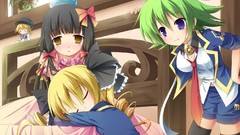 Tantei Opera Milky Holmes