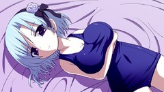 Tantei Opera Milky Holmes