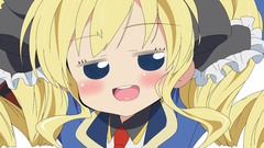 Tantei opera milky holmes