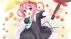 Tantei opera milky holmes