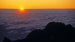 Tanzania Mount Kilimanjaro