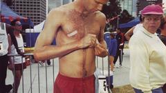 Tape runners yeah we