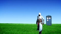 Tardis Altair Ibn La-Ahad