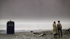 Tardis Amy Pond eleventh