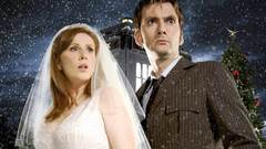 Tardis david tennant Doctor