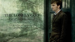 Tardis david tennant Doctor