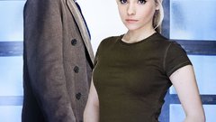 Tardis david tennant Doctor