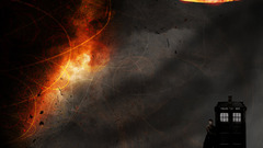 Tardis David tennant doctor