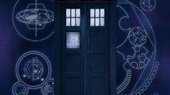 Tardis doctor Doctor Who