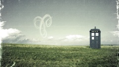 Tardis Doctor Who