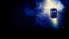 Tardis Doctor Who