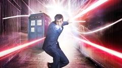 Tardis doctor Who?