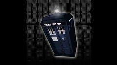 Tardis doctor Who?