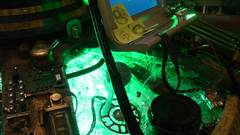 Tardis Doctor Who Tardis