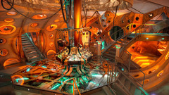 Tardis Doctor Who Tardis