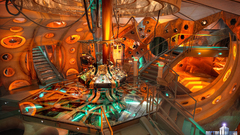 Tardis Doctor Who Tardis