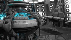 Tardis Doctor Who Tardis