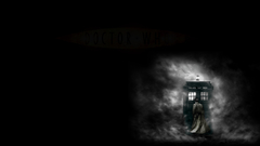 Tardis Doctor Who Tenth