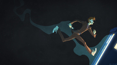 Tardis Doctor Who Tenth