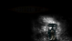 Tardis Doctor Who Tenth