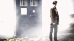 Tardis matt smith eleventh